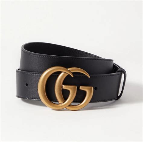 2022 gucci belt|black vs brown gucci belt.